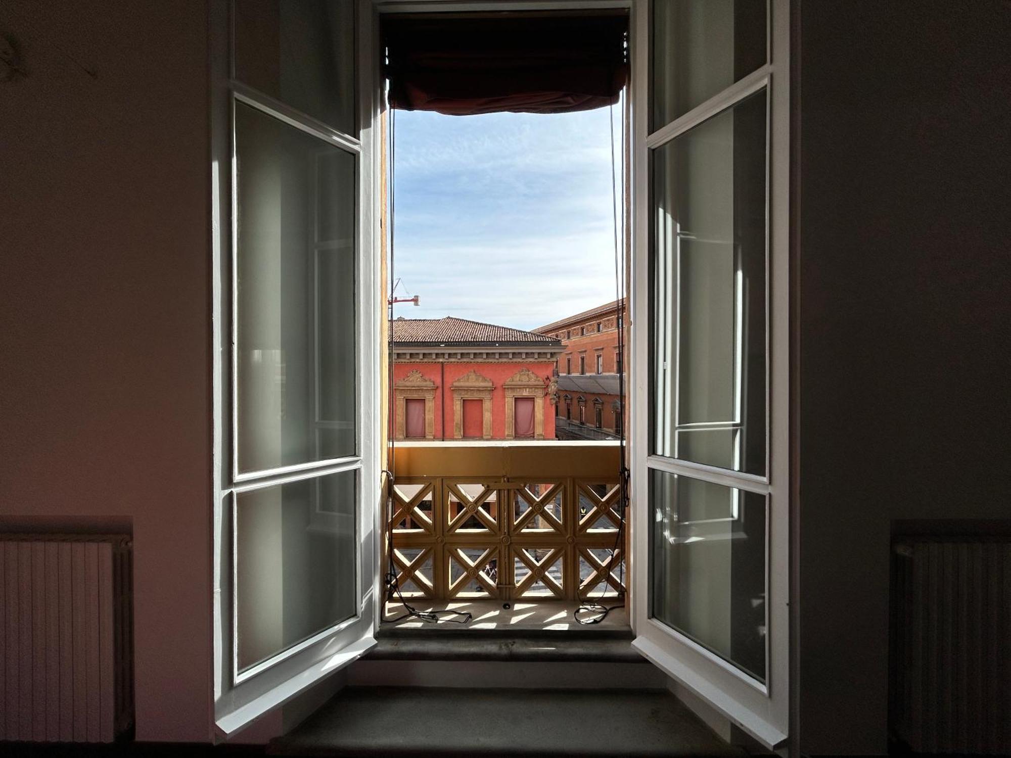 Frame Bologna — Foto 3